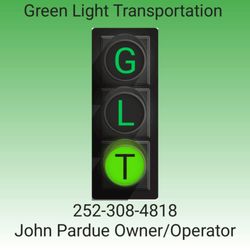 Green Light Transportation
