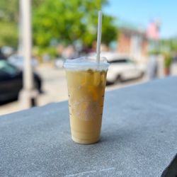 Paradise Drink