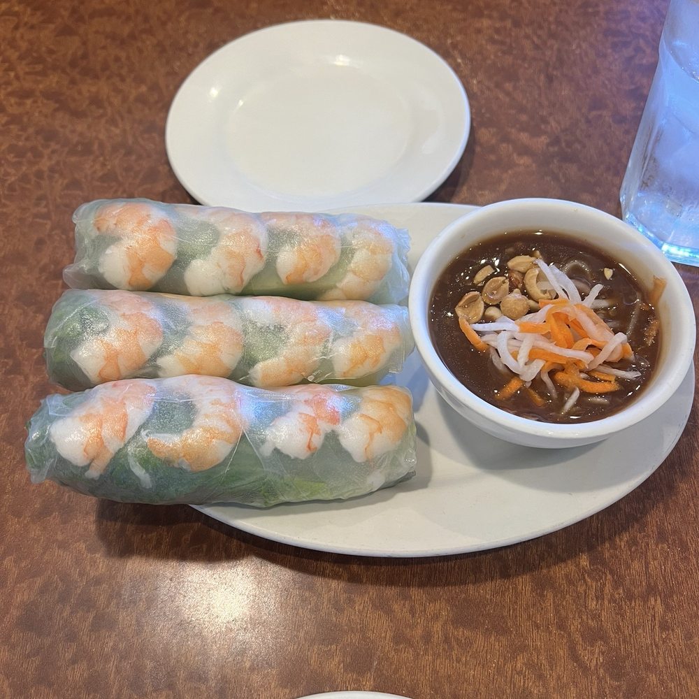 Pho So 1 - spring roll no pork - Vietnamese Near Me - Simi Valley, California Pho So 1 - spring roll no pork - Vietnamese Near Me - Simi Valley, California