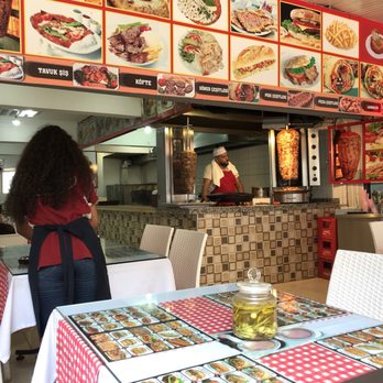 Has Döner Kebap - Kebab Near Me - Muğla, 48 Has Döner Kebap - Kebab Near Me - Muğla, 48