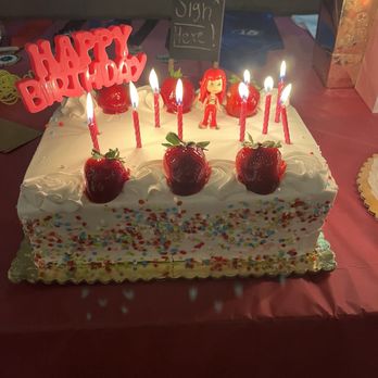 Cardenas Markets - Old ass cakes - Mexican Near Me - Perris, California