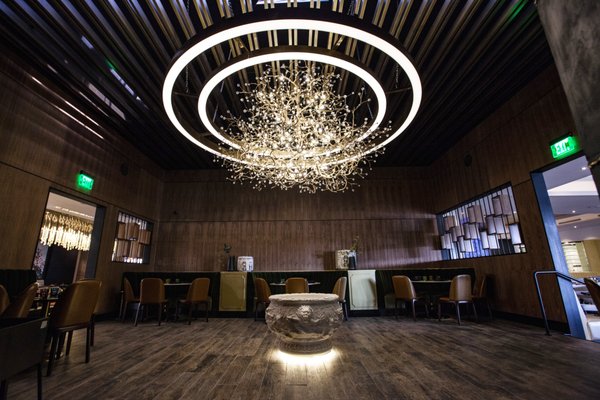 NOVA Kitchen & Bar by null