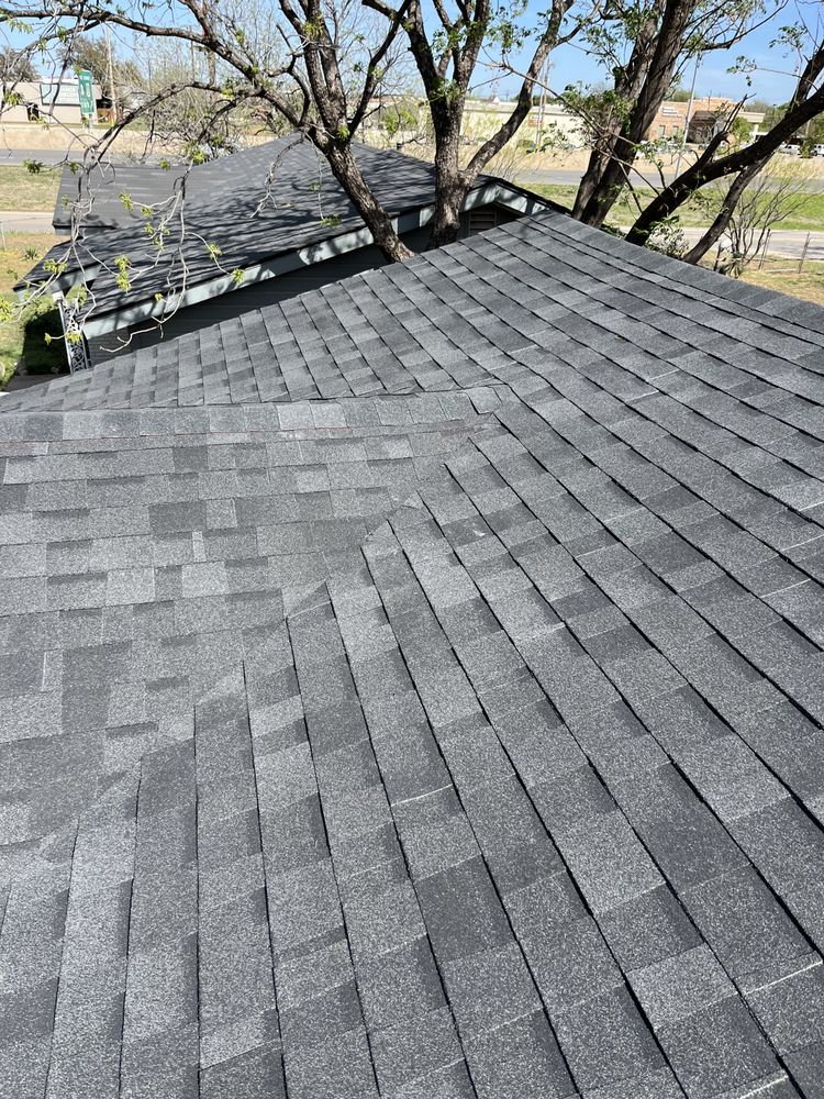 Slide of Lone Star Roofing & Demolition