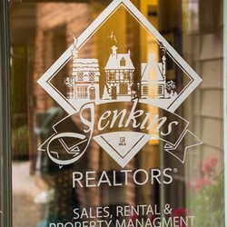 Jenkins Rentals - Jenkins Rentals full service real estate company!