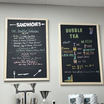 Cafe de Blaire - Menu - Coffee & Tea Near Me - St. Louis, Missouri Cafe de Blaire - Menu - Coffee & Tea Near Me - St. Louis, Missouri