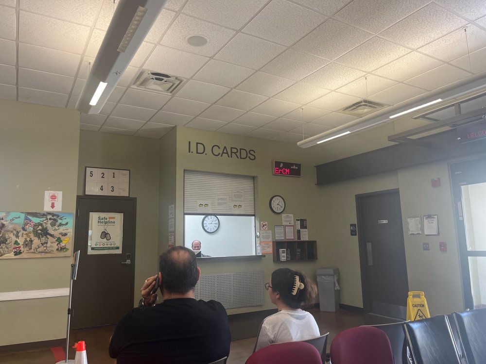 NAS Fort Worth JRB - veterans service organization in Fort Worth, TX