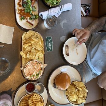 Makasih - Waffle fries, crab Rangoon dip, wings, burger, and lumpia's - Pan Asian Near Me - Camarillo, California Makasih - Waffle fries, crab Rangoon dip, wings, burger, and lumpia's - Pan Asian Near Me - Camarillo, California