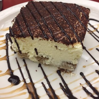 Bravo Restaurant - Tiramisu - Italian Near Me - Aiea, Hawaii Bravo Restaurant - Tiramisu - Italian Near Me - Aiea, Hawaii