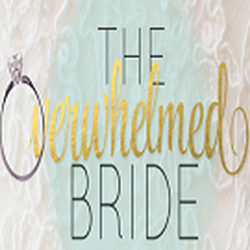 The Overwhelmed Bride