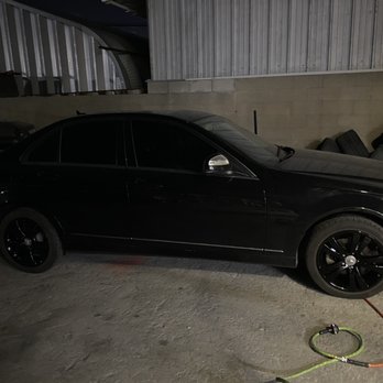 Proper Motion - They made this beauty look like a beast - Powder Coating Near Me - Anaheim, California