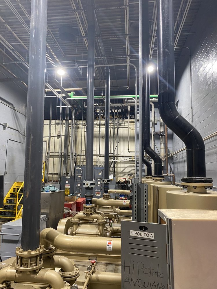 Slide of Hook Mechanical