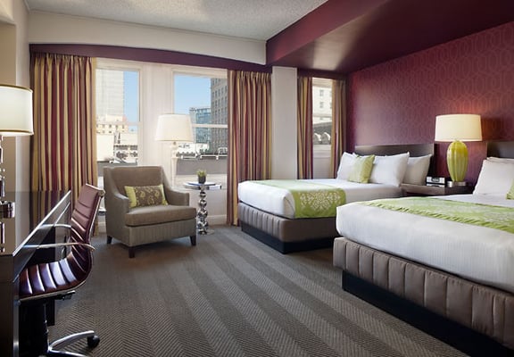 Hotel Adagio, Autograph Collection by null