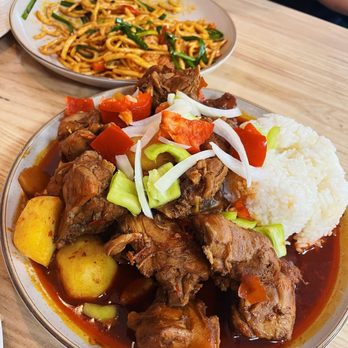 Sorry Mommy - Halal Near Me - Rolling Meadows, Illinois