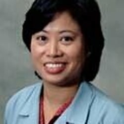 Maria Reyes, MD
