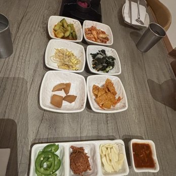 Babo Jumak - Korean Near Me - Mesa, Arizona