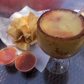 Moreno's - Mexican Near Me - Orange, California