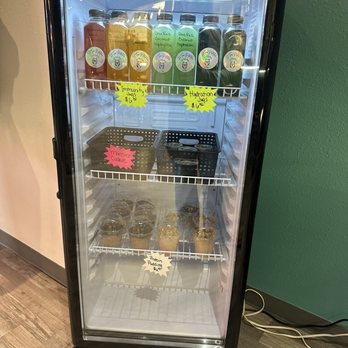 Fit Fox Nutrition - Immunity and Hydration jugs, protein bites and protein pudding! - Juice Bars & Smoothies Near Me - Great Falls, Montana Fit Fox Nutrition - Immunity and Hydration jugs, protein bites and protein pudding! - Juice Bars & Smoothies Near Me - Great Falls, Montana