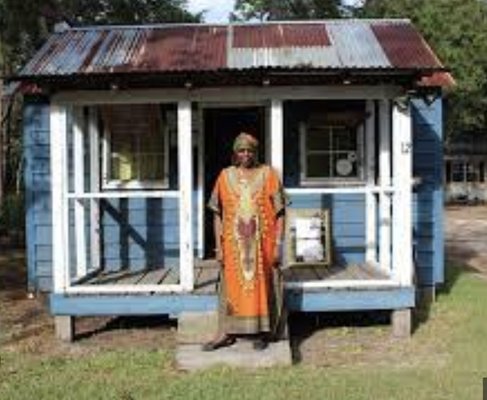Gullah Museum of Hilton Head Island by null