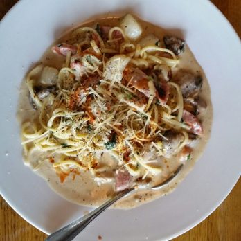 Quinn's Lighthouse - Pasta Balboa - Seafood Near Me - Oakland, California Quinn's Lighthouse - Pasta Balboa - Seafood Near Me - Oakland, California