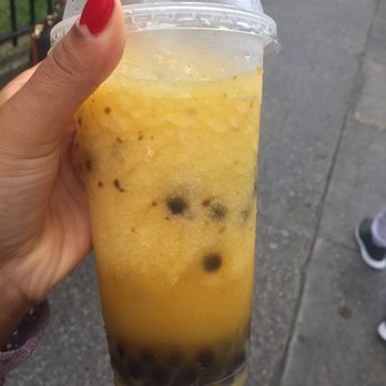 Jupioca - No No no - Juice Bars & Smoothies Near Me - Brooklyn, New York