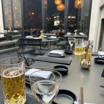 Ōwa - Sushi Bars Near Me - Los Angeles, California Ōwa - Sushi Bars Near Me - Los Angeles, California