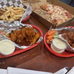 10 Piece Wings 10 Piece Wings