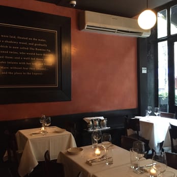 Lupa - Italian Near Me - New York, New York Lupa - Italian Near Me - New York, New York