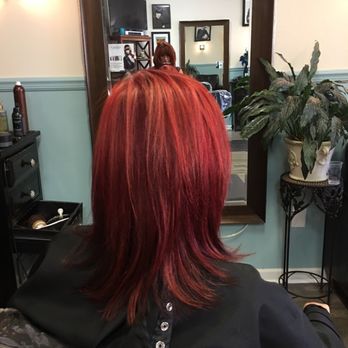 Salon Tracery - Hair Salons Near Me - Covington, Louisiana Salon Tracery - Hair Salons Near Me - Covington, Louisiana