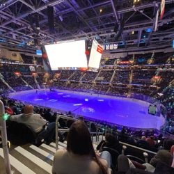 Cleveland Monsters Hockey