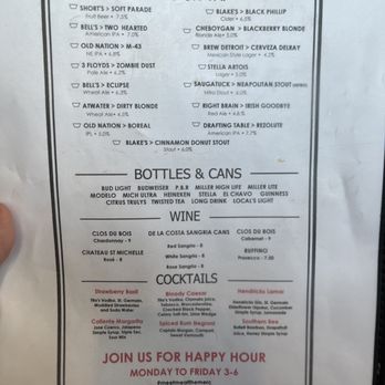 Mercury Burger Bar - Menu - Burgers Near Me - Detroit, Michigan Mercury Burger Bar - Menu - Burgers Near Me - Detroit, Michigan
