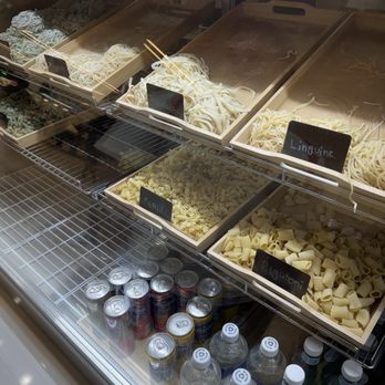 La Pasta - Pasta - Italian Near Me - Cerritos, California La Pasta - Pasta - Italian Near Me - Cerritos, California