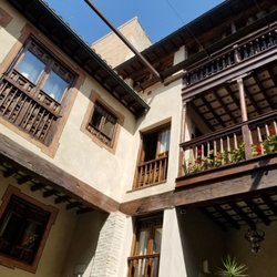 Hotel Casa 1800