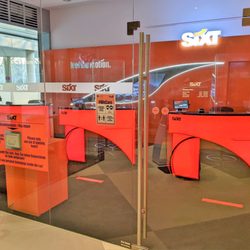 Sixt - 03/19/22