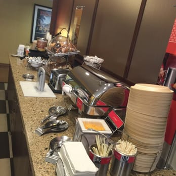 Hampton Inn Los Angeles/Carson/Torrance - Breakfast. - Hotels Near Me - Carson, California Hampton Inn Los Angeles/Carson/Torrance - Breakfast. - Hotels Near Me - Carson, California
