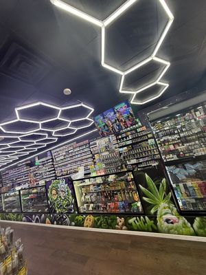 Eternal Vapes, 7085 Hwy 64, Ste 2, Oakland, TN 38060, US - MapQuest