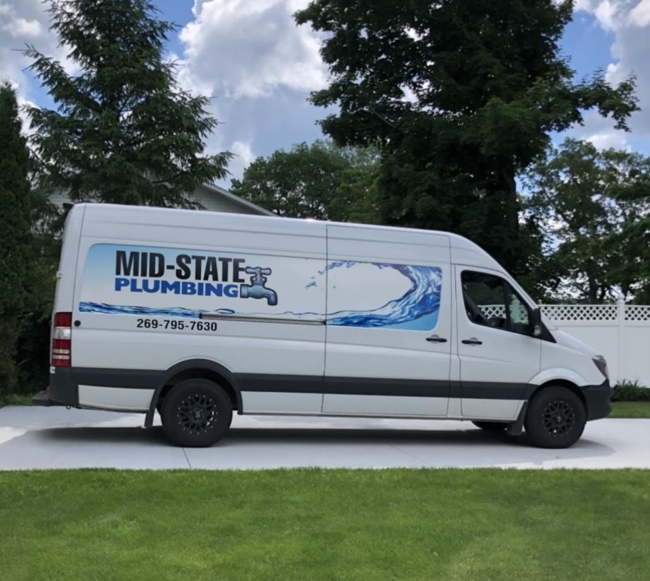 Slide of Mid State Plumbing & Contracting