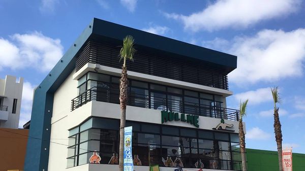 MULLME Museo de La Lucha Libre Mexicana by null