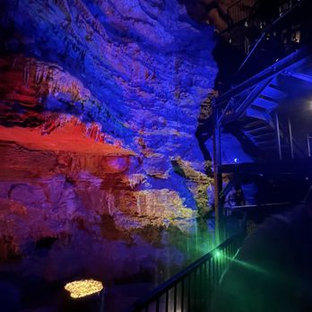 Indiana Caverns - Ziplining Near Me - Corydon, Indiana Indiana Caverns - Ziplining Near Me - Corydon, Indiana