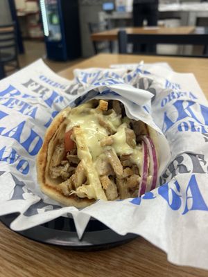 Nick The Greek Berkeley by null