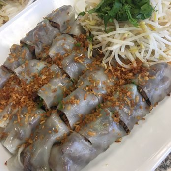 Thien Thanh - Banh Cuong Thit Nuong - Vietnamese Near Me - Houston, Texas Thien Thanh - Banh Cuong Thit Nuong - Vietnamese Near Me - Houston, Texas