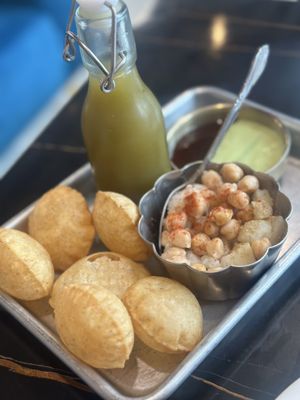 Daddy Ji Finest Indian Cuisine by null