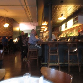 Graylynn - Cocktail Bars Near Me - Buffalo, New York