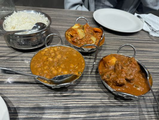 Himalayan Restaurant by null