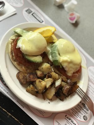 Maxie's Deli by null