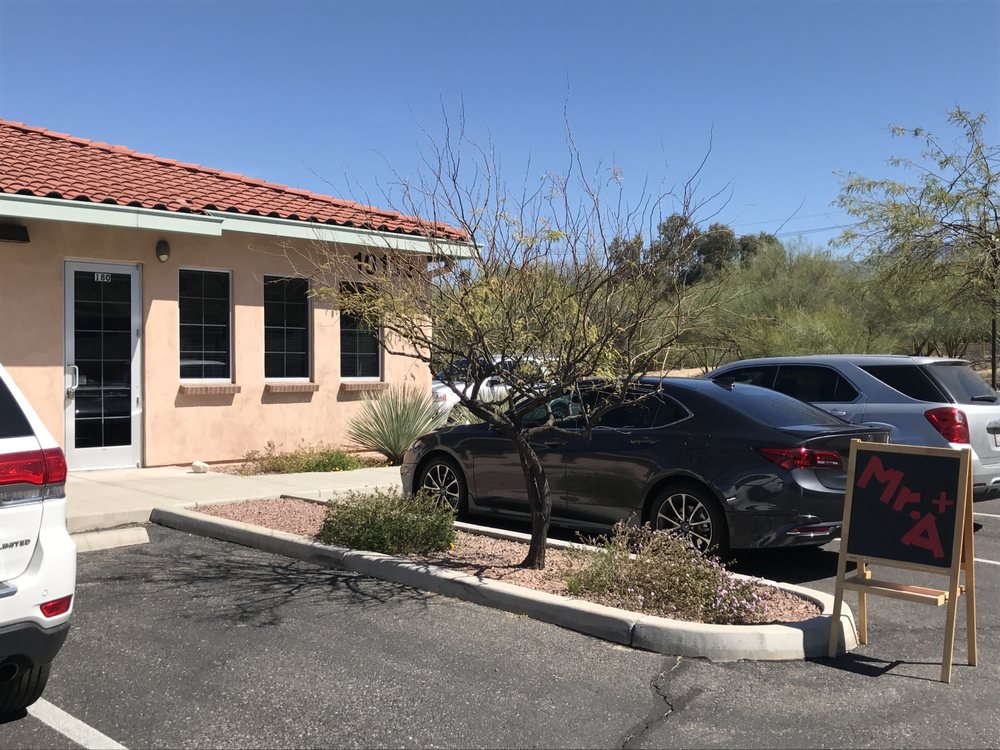 Mr. A+ Tutoring Academy - reading tutor in Tucson, AZ