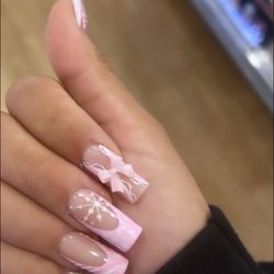 Boss Ladies Beauty Parlor