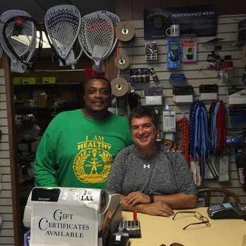 All Lacrosse - Sporting Goods Near Me - Montclair, New Jersey