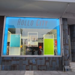 Rollo City