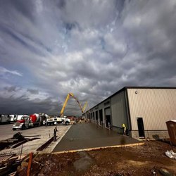 DPS Concrete Construction