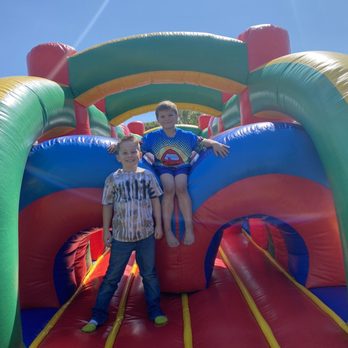 Silly Jumps - Party Equipment Rentals Near Me